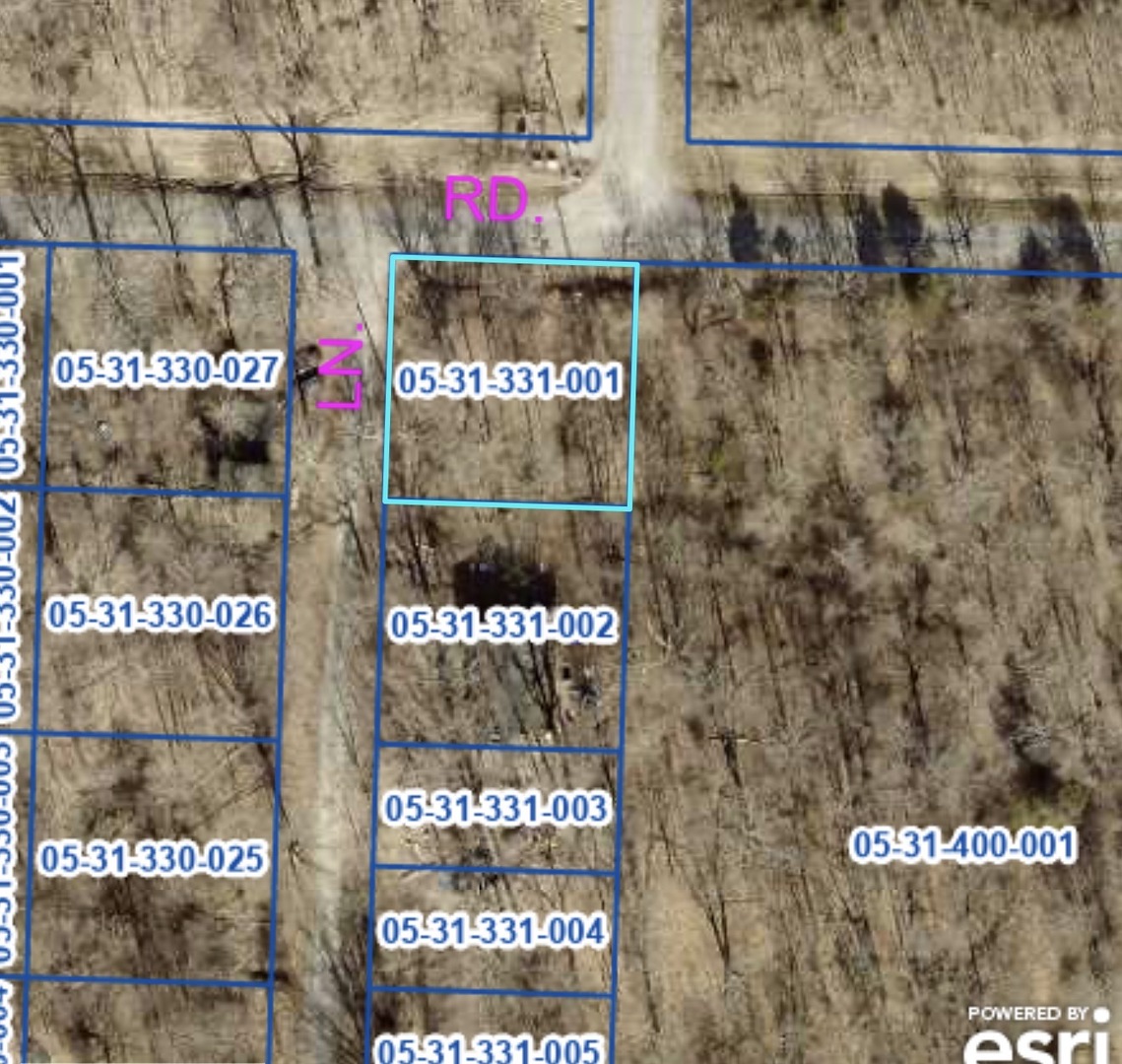 001 Drew Road Property Photo 2