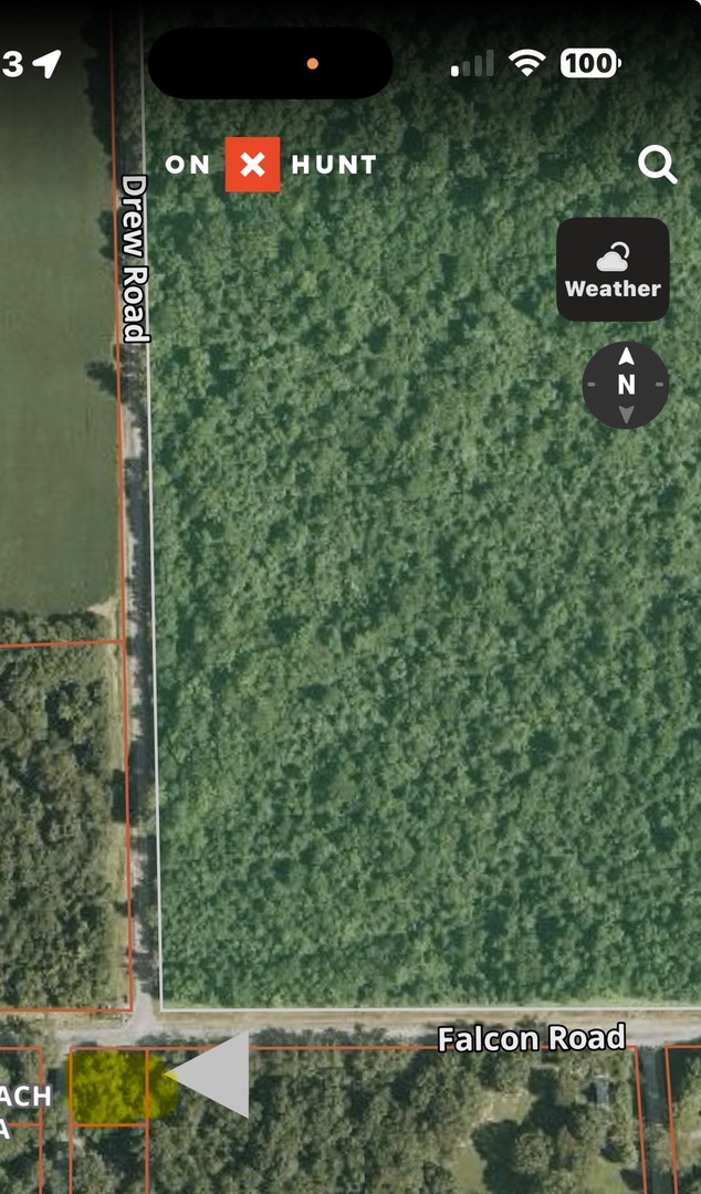 001 Drew Road Property Photo 4