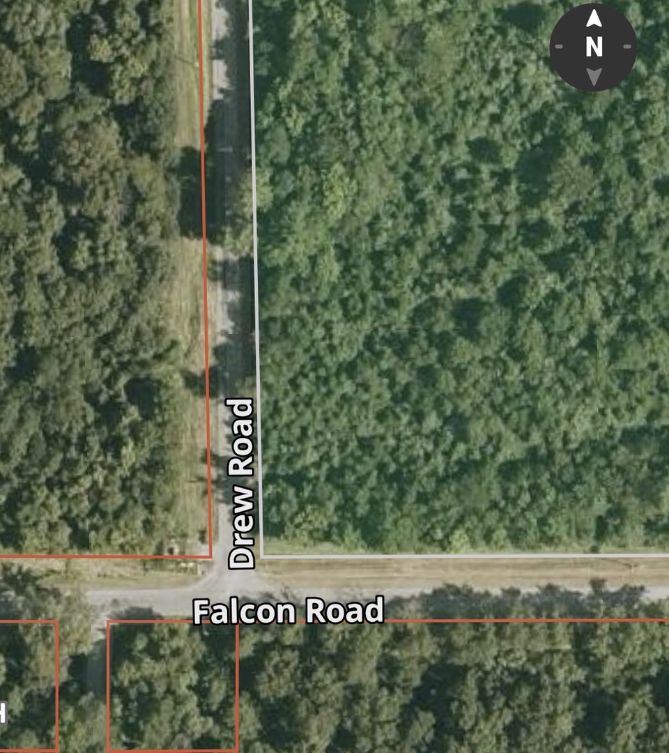 001 Drew Road Property Photo 5