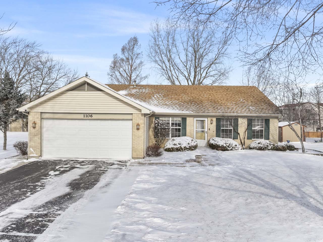 1106 Pheasant Trail Property Photo 1