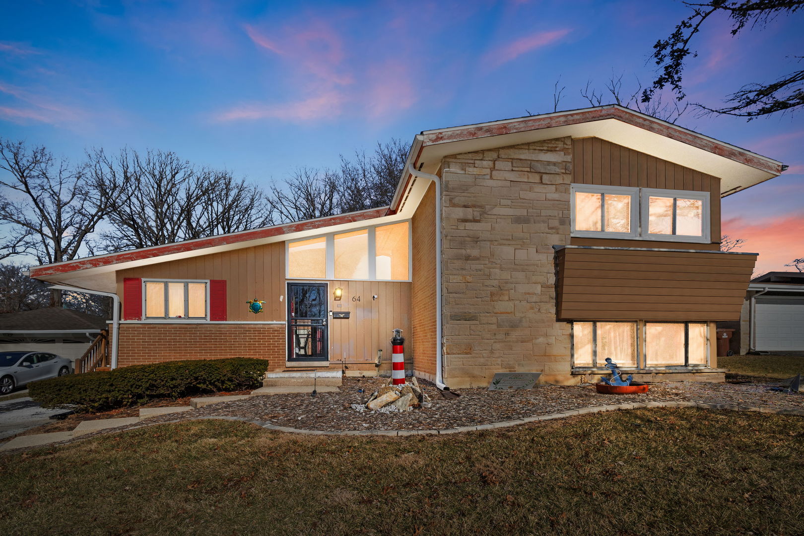 64 Blackhawk Drive Property Photo 1