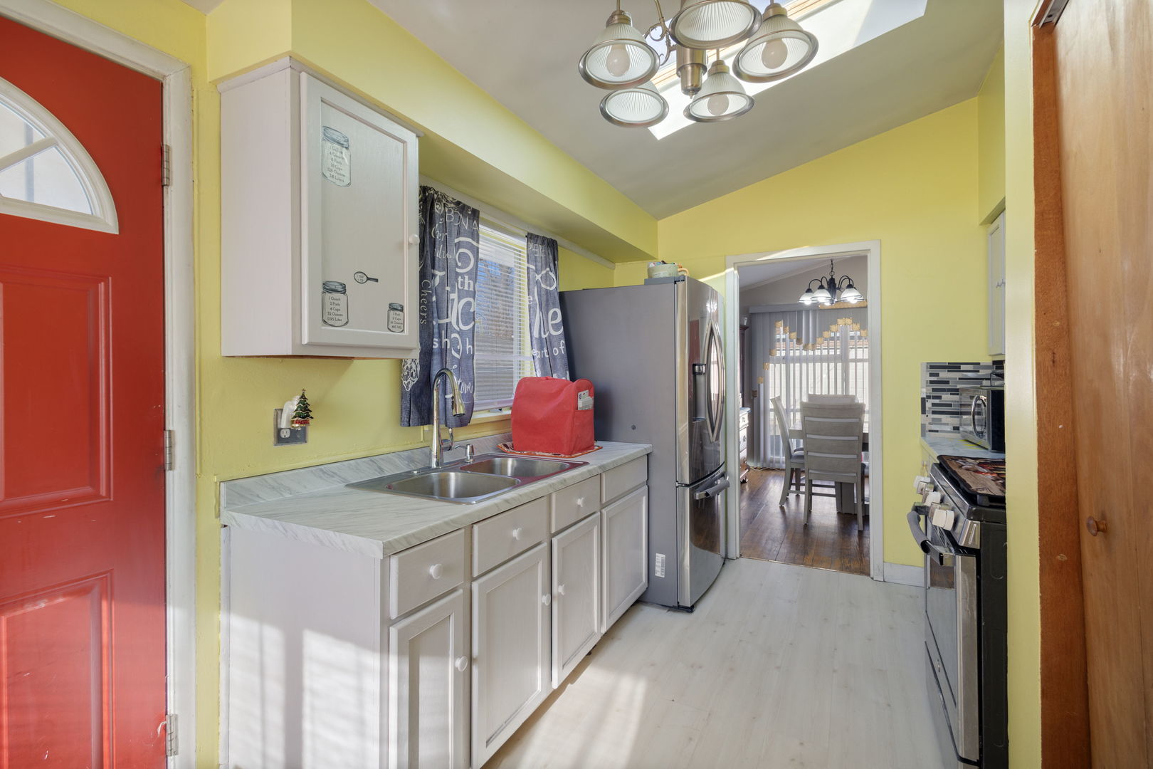 64 Blackhawk Drive Property Photo 6