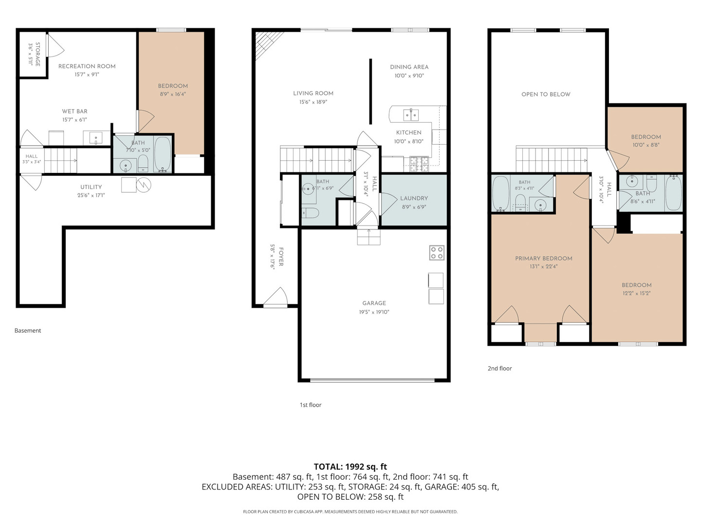 816 Katherine Lane Property Photo 23