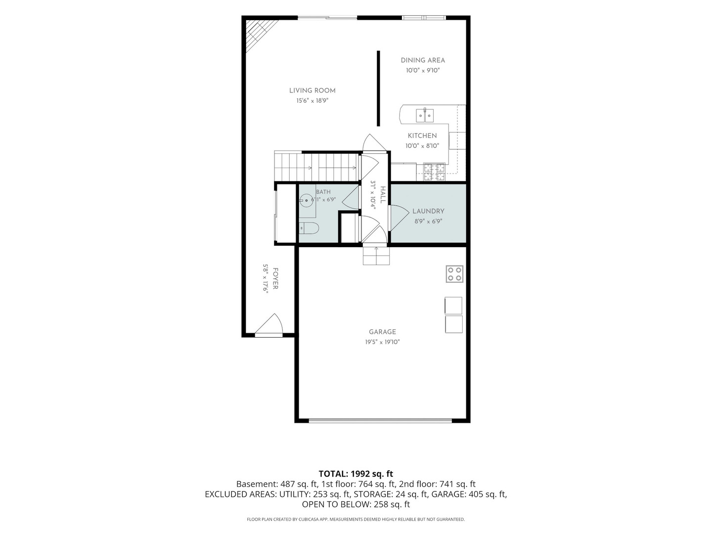 816 Katherine Lane Property Photo 27