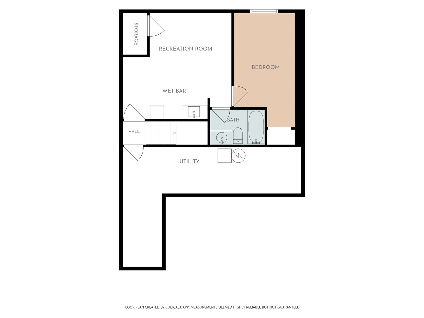 816 Katherine Lane Property Photo 28