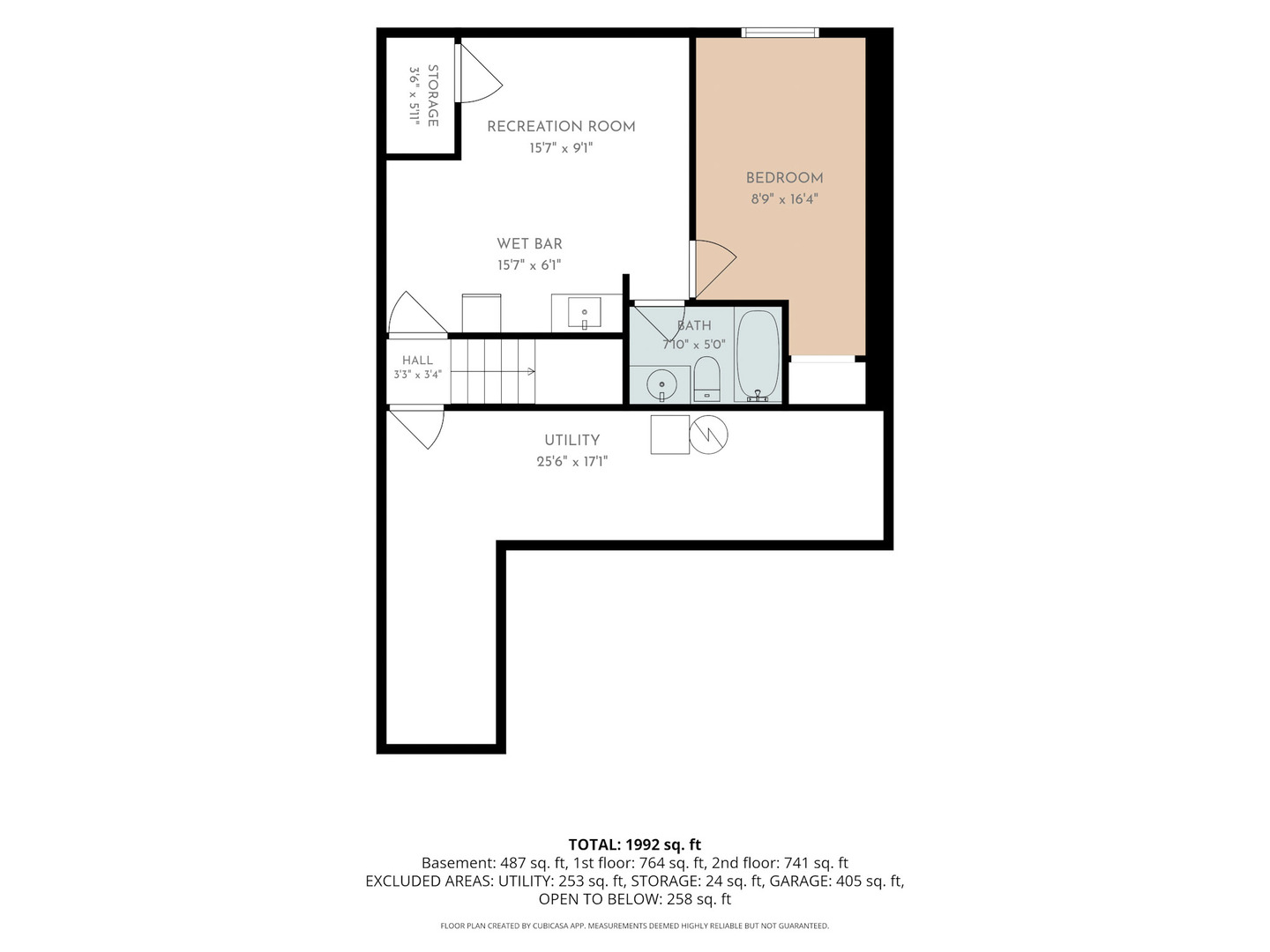 816 Katherine Lane Property Photo 29
