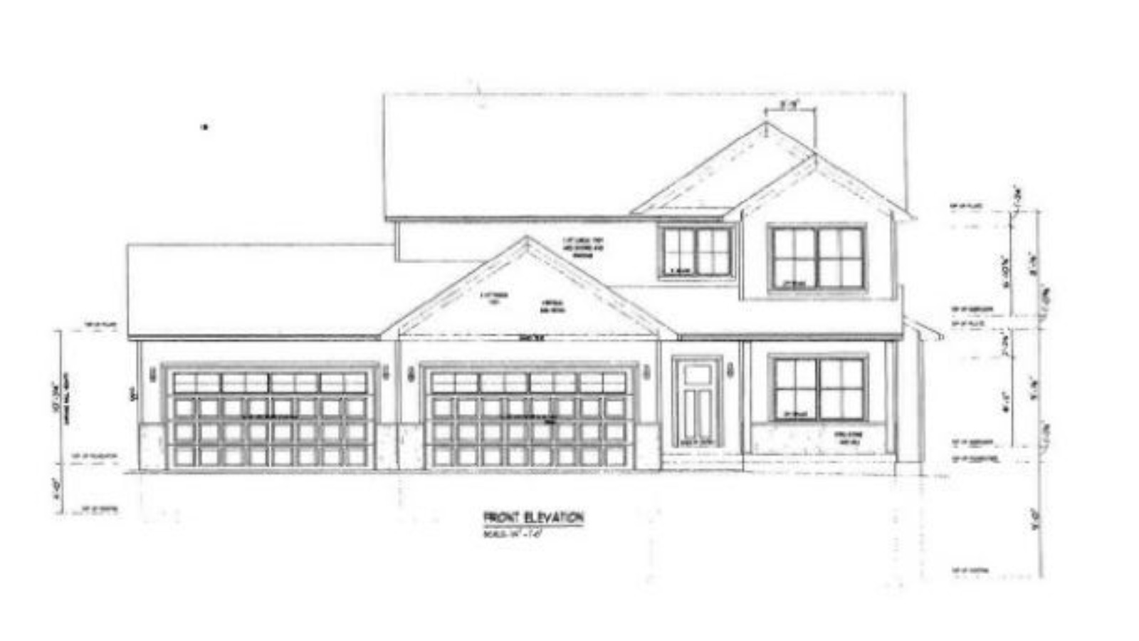 27010 182nd Ave Court Property Photo 1