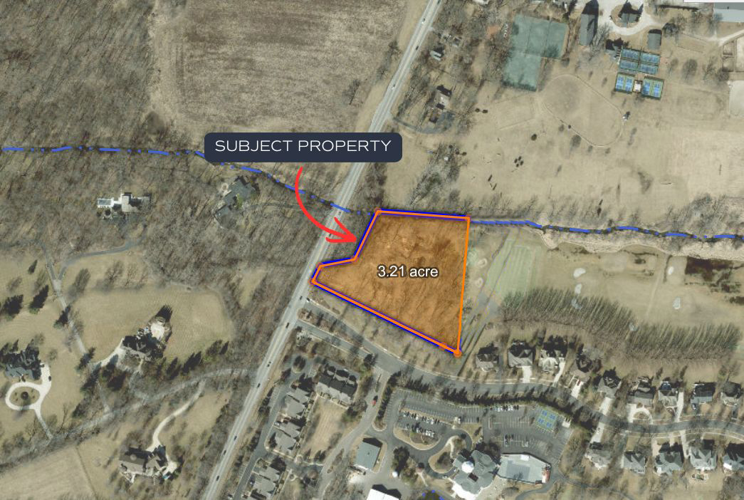 Lot 1 Royal Fox Drive