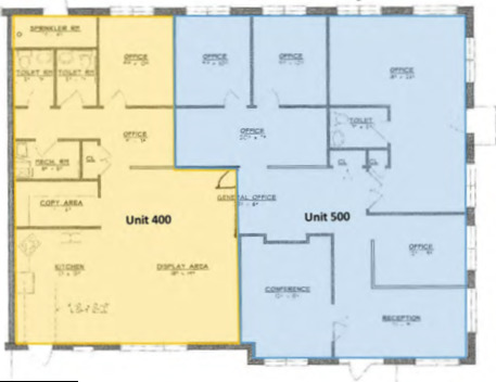 460 Briargate Drive 500 Property Photo 2