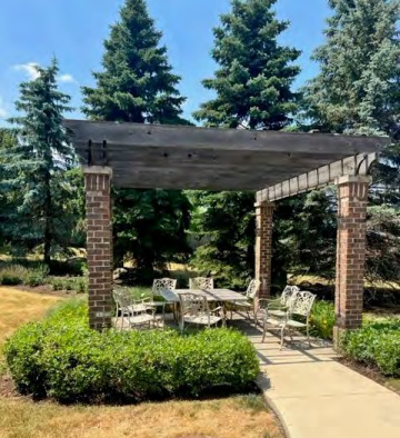 460 Briargate Drive 500 Property Photo 8