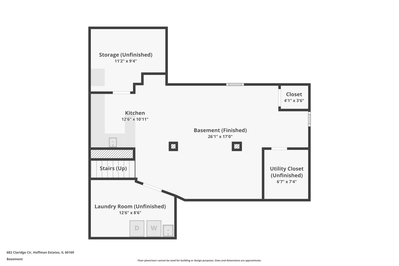 682 Claridge Circle Property Photo 42