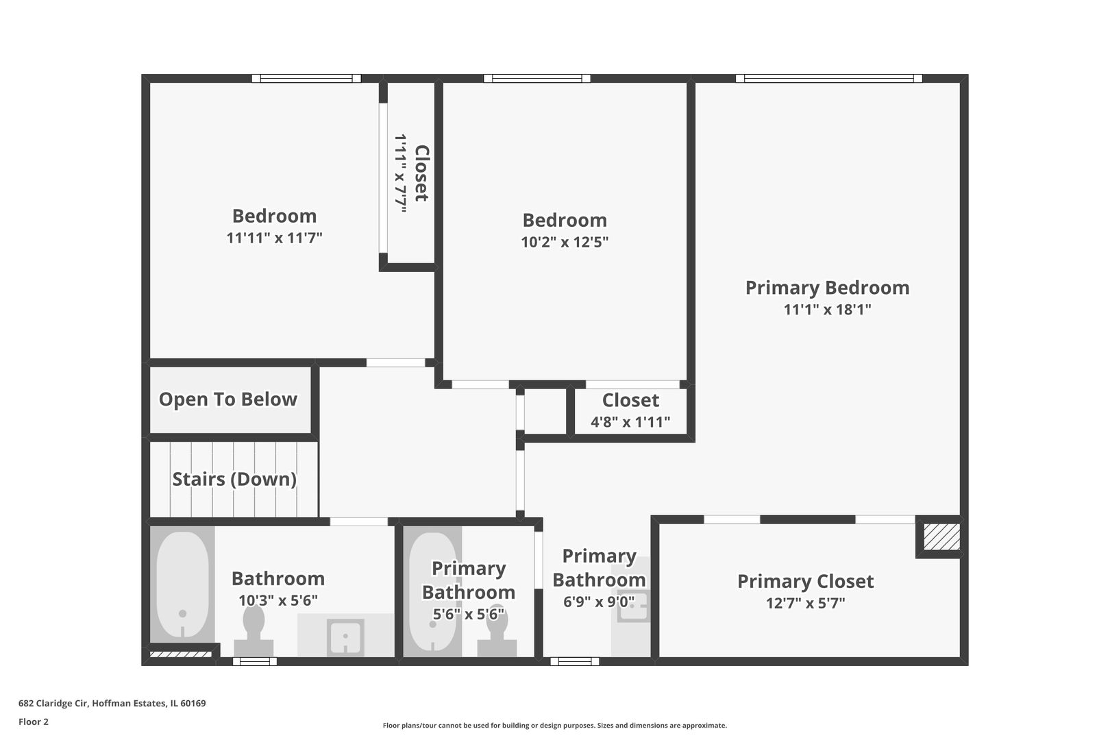 682 Claridge Circle Property Photo 43