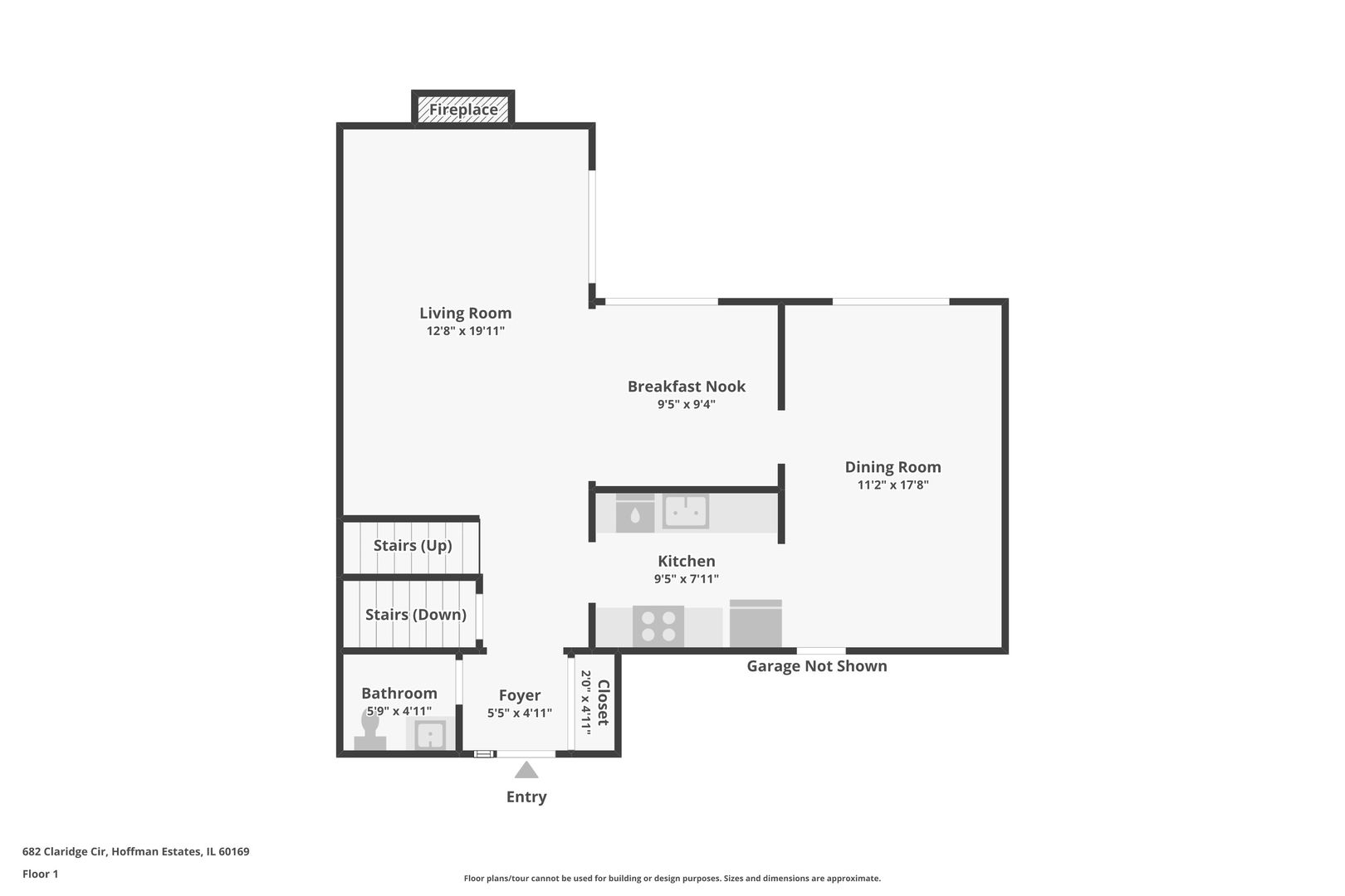 682 Claridge Circle Property Photo 44