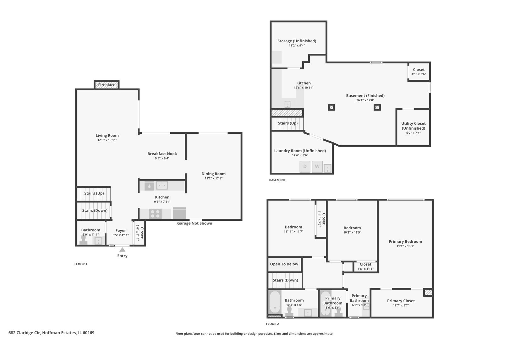 682 Claridge Circle Property Photo 45