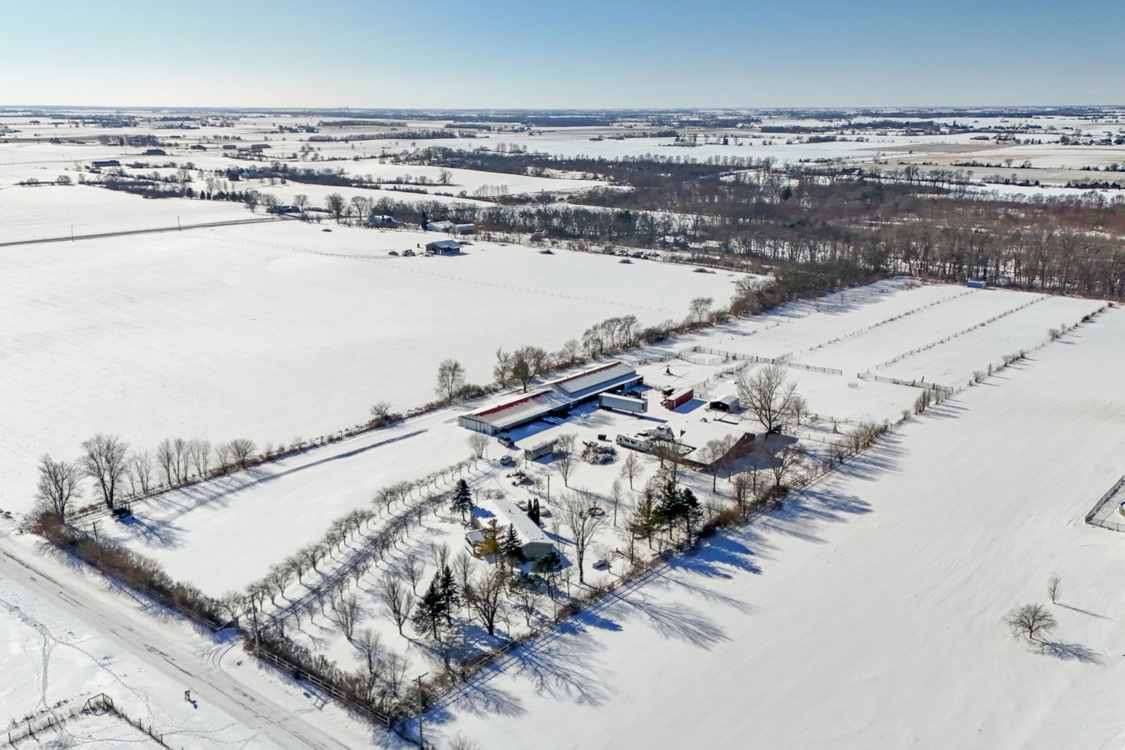 30048 S Klemme Road Property Photo 4