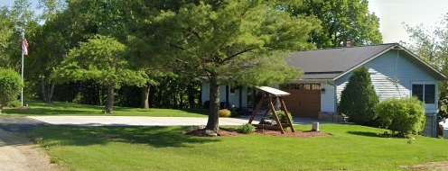 551 S Mapes Drive Property Photo 1