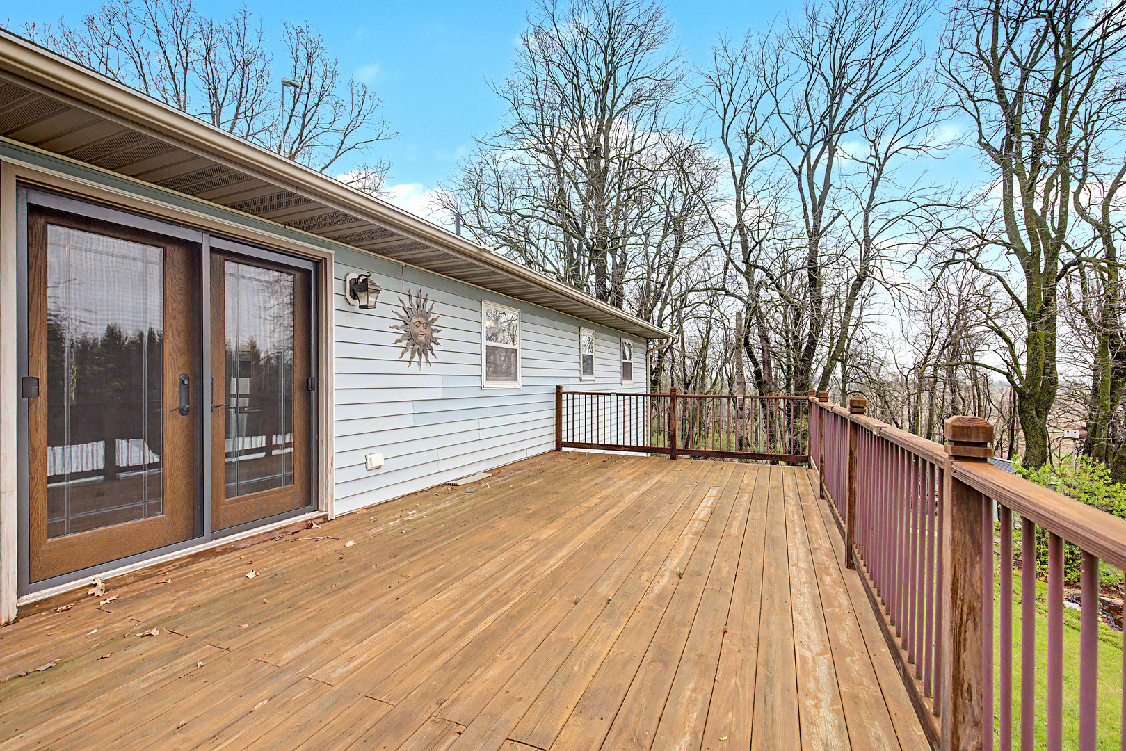 551 S Mapes Drive Property Photo 26