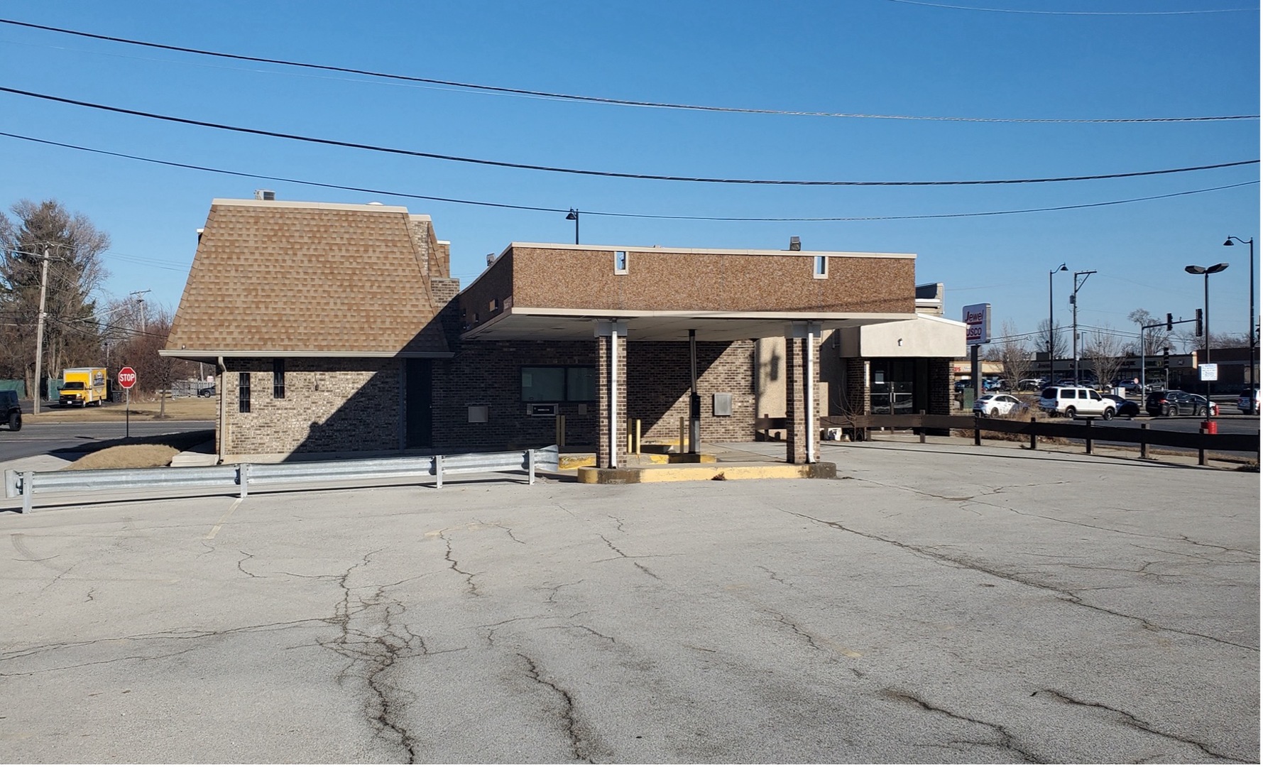 12004 S Pulaski Road Property Photo 1