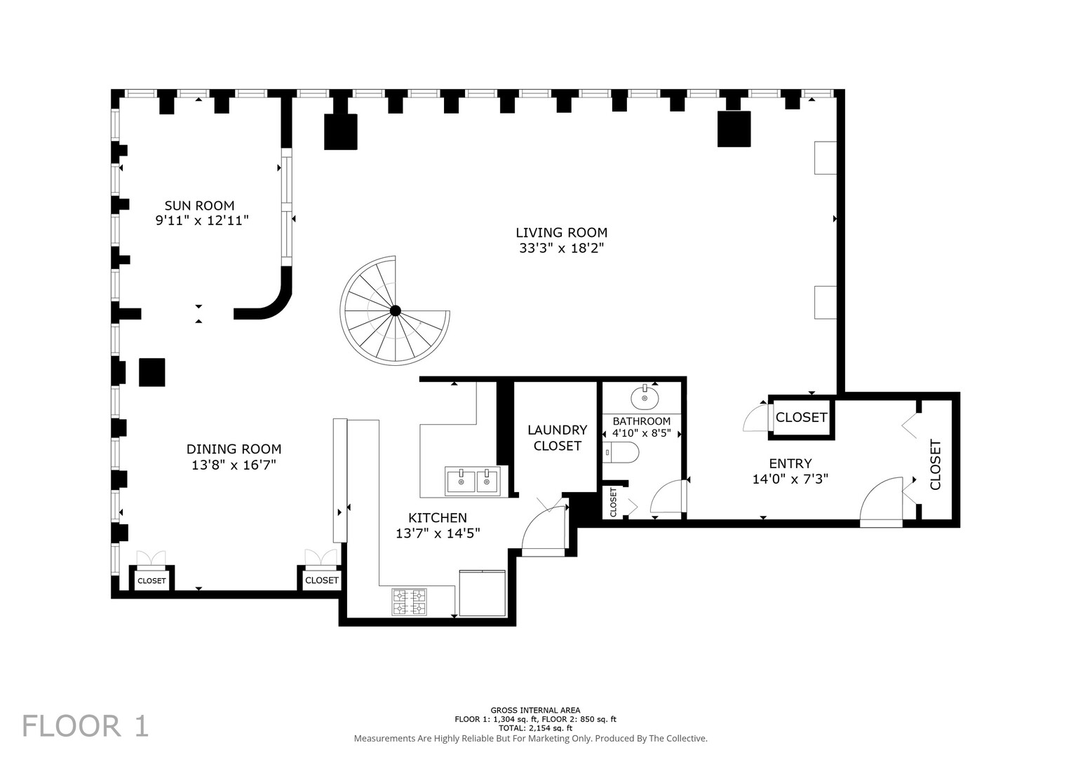 100 E Walton Street 41de Property Photo 34