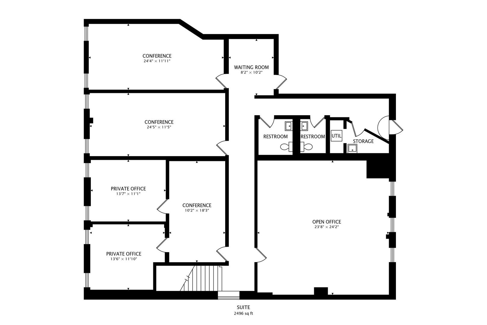 7401 Madison Street 4 Property Photo 10