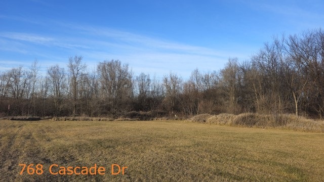768 Cascade Drive Property Photo 1