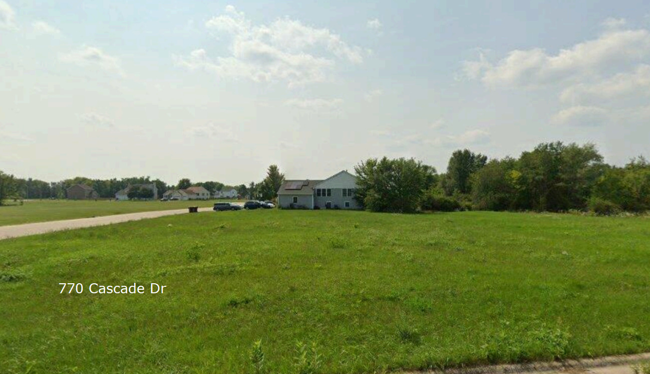 770 Cascade Drive Property Photo 1