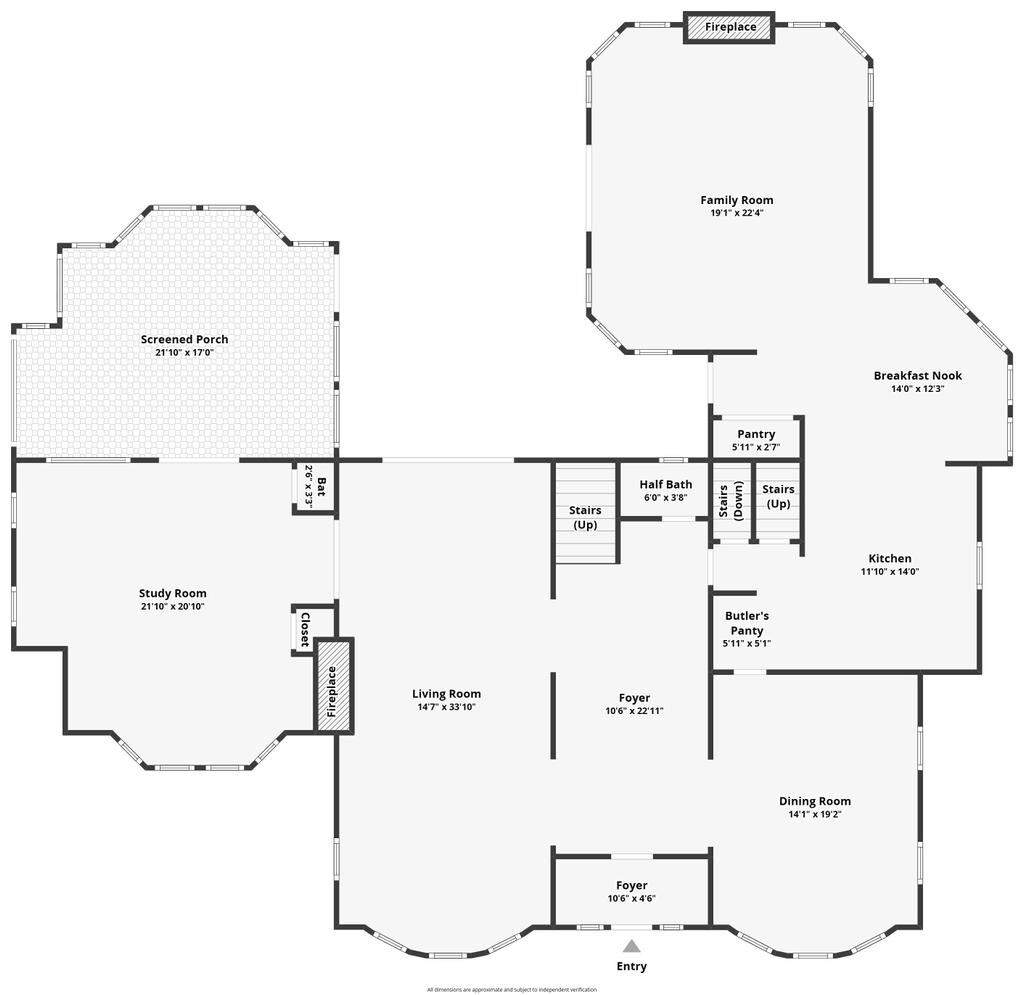 1499 Sheridan Road Property Photo 78