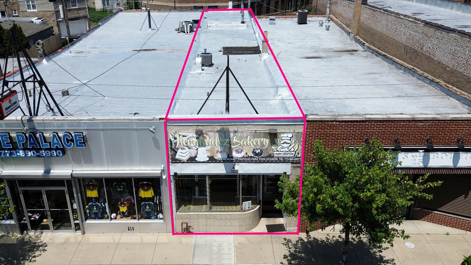 4242 S Archer Avenue Property Photo 2