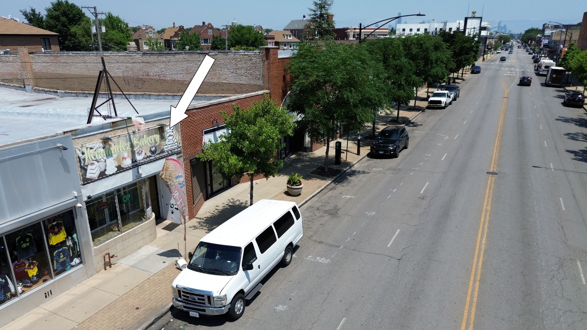 4242 S Archer Avenue Property Photo 14