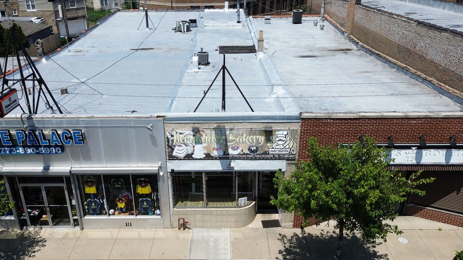 4242 S Archer Avenue Property Photo 16