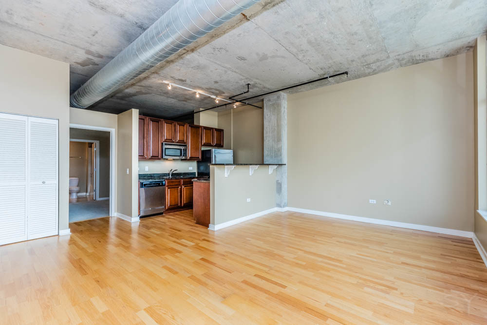 50 E 16th Street 814 Property Photo 4