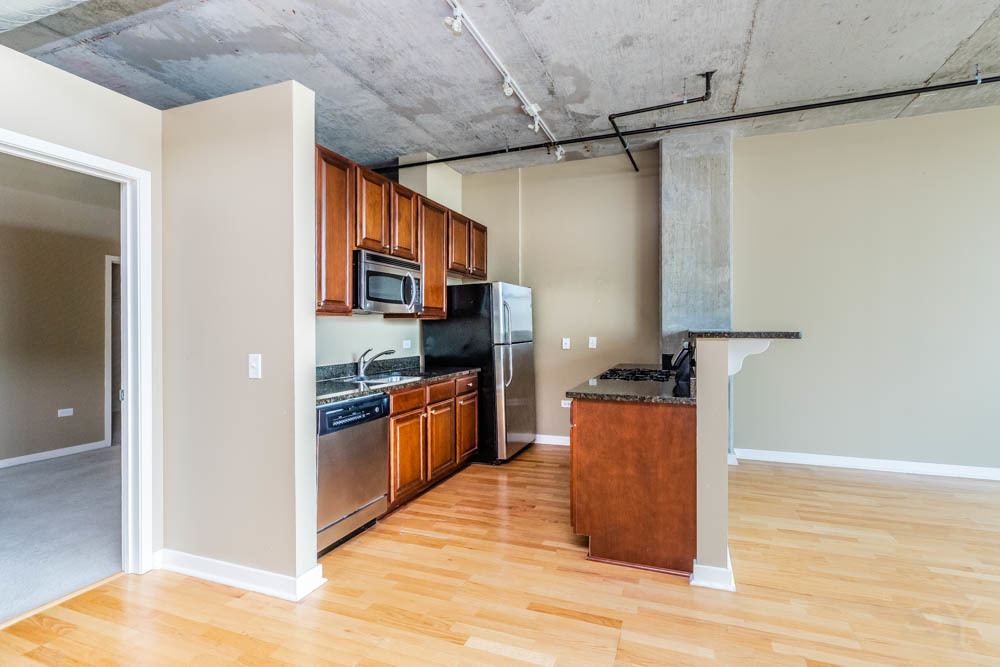 50 E 16th Street 814 Property Photo 5