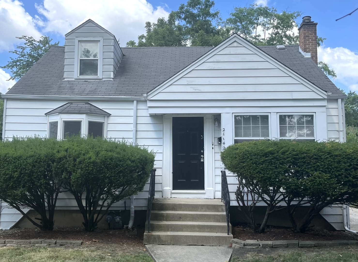 21142 Locust Street Property Photo 1