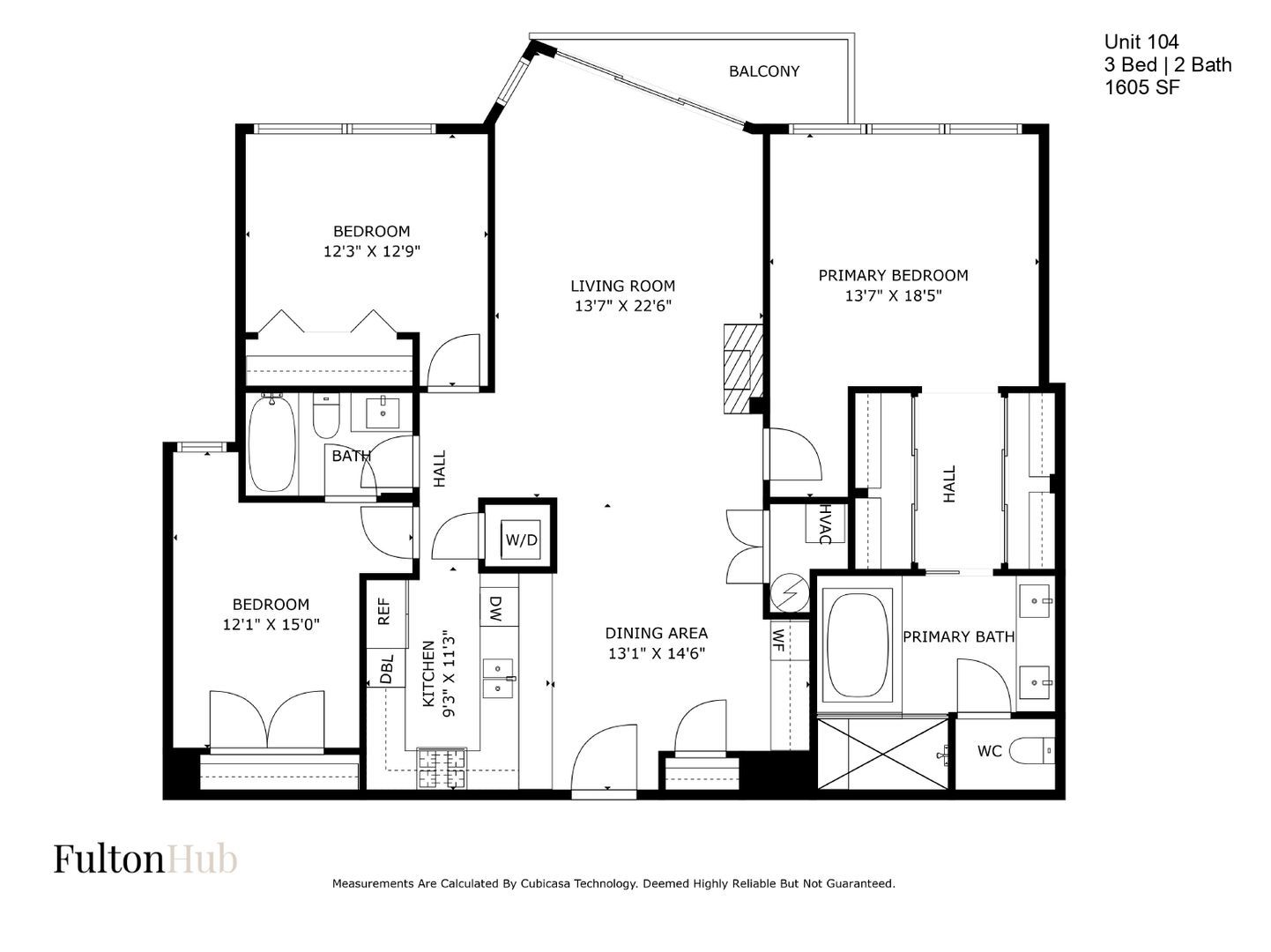 914 W Hubbard Street 304 Property Photo 22