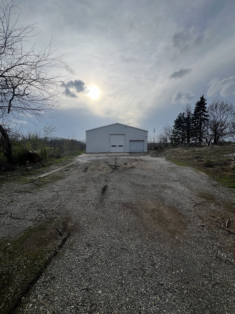 4600 Eastern Avenue Property Photo 1