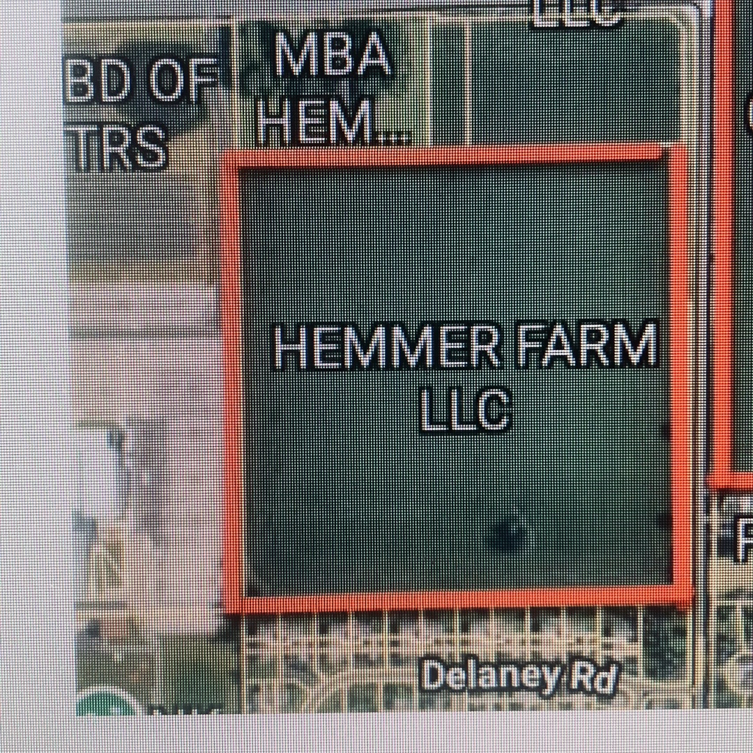 37.9 Hemmer Road