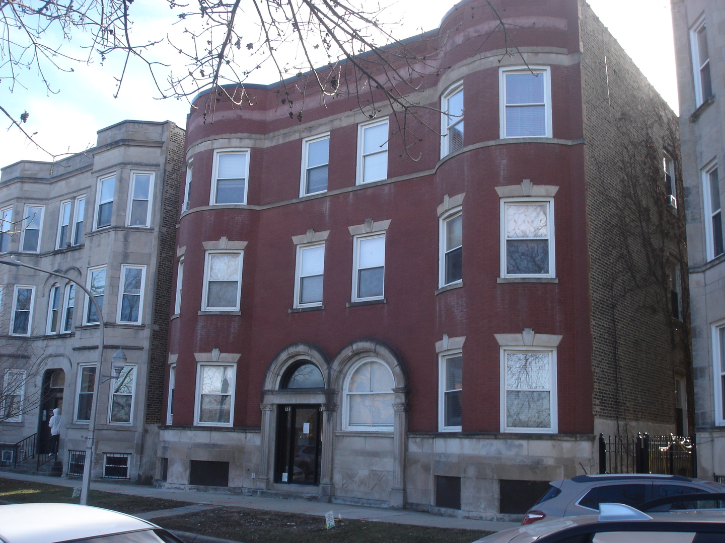 731 E 50th Street Property Photo 1