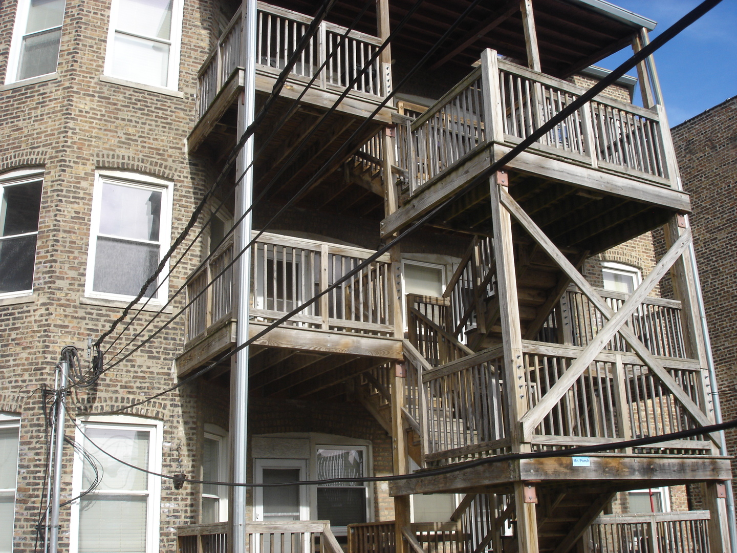 731 E 50th Street Property Photo 15