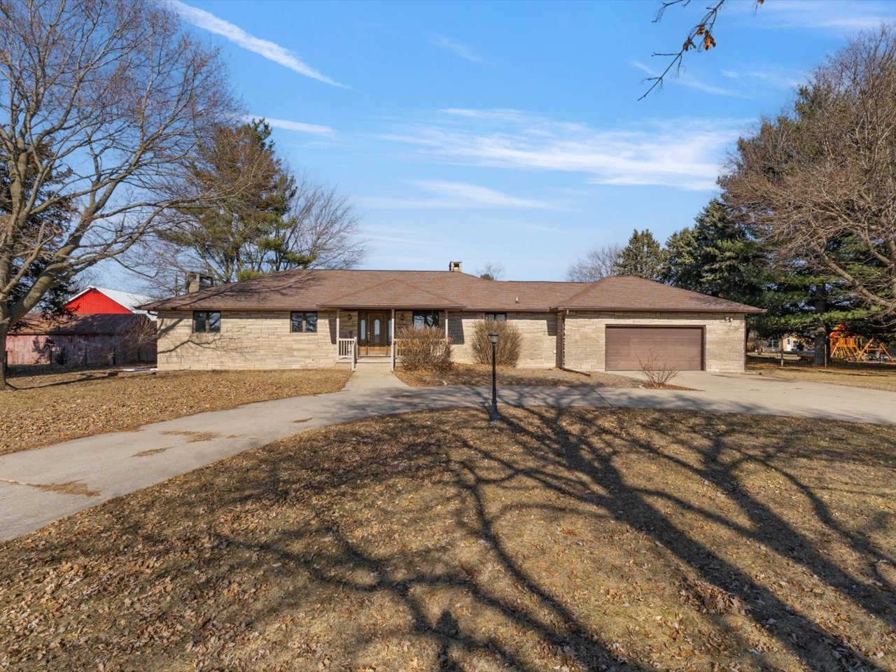 12292 Indian Trail Road Property Photo 1