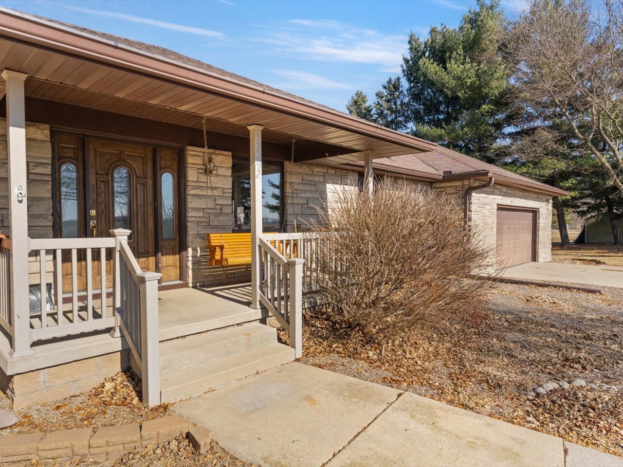 12292 Indian Trail Road Property Photo 2