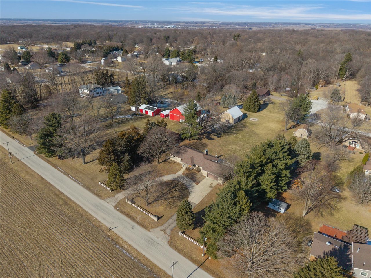 12292 Indian Trail Road Property Photo 58