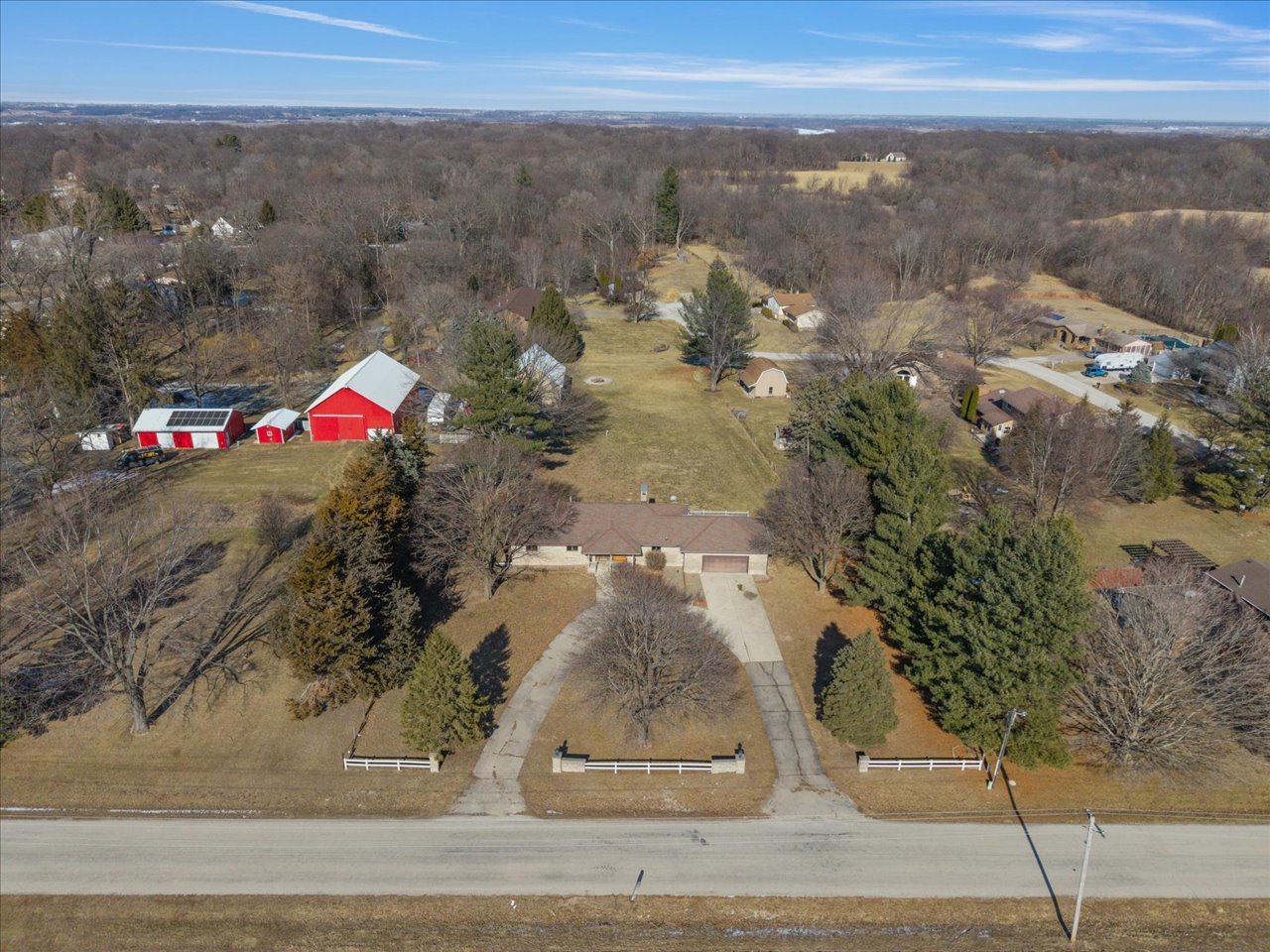 12292 Indian Trail Road Property Photo 59