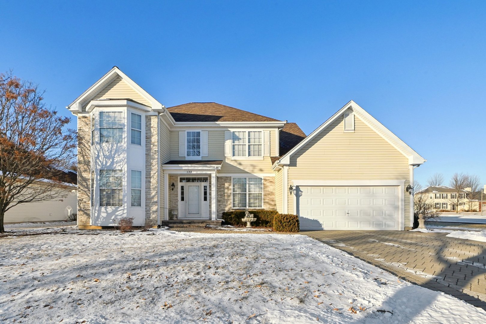 133 Caledonian Avenue Property Photo 1