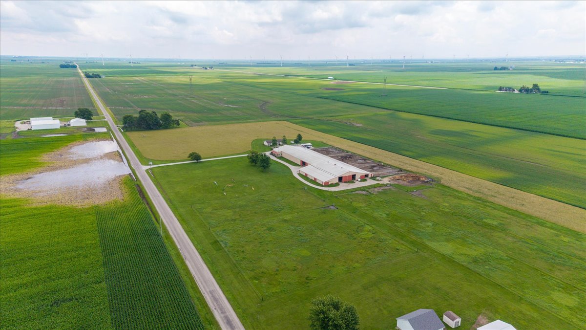 26151 E 2500 North Road Property Photo 62