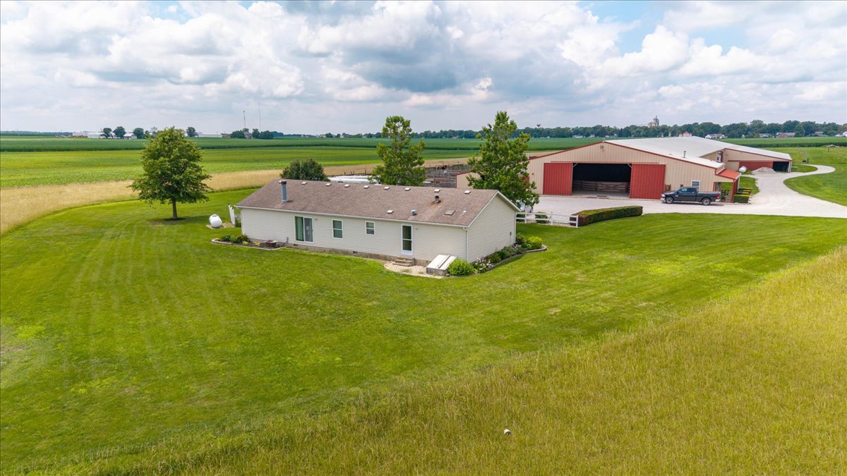 26151 E 2500 North Road Property Photo 70