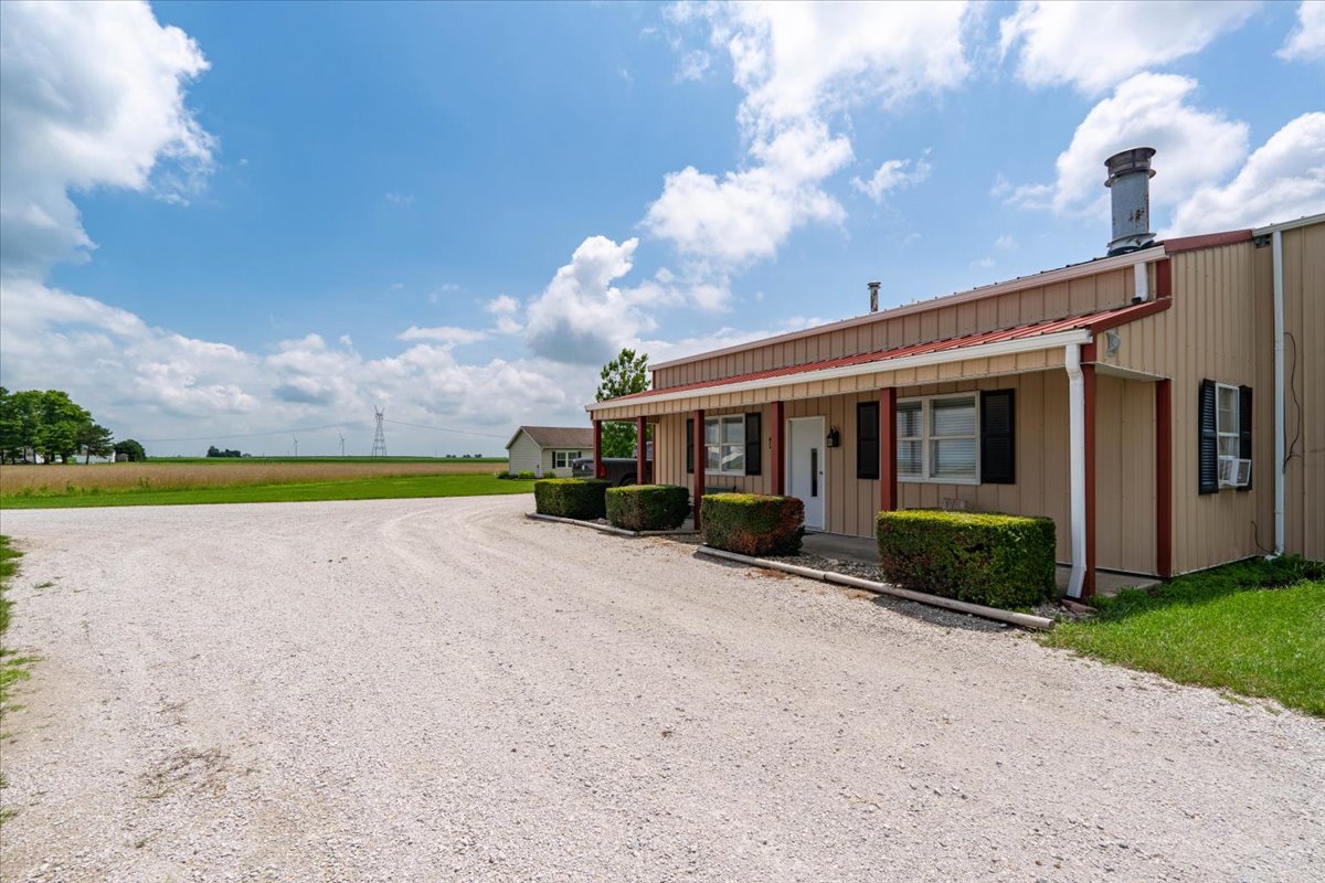26151 E 2500 North Road Property Photo 79