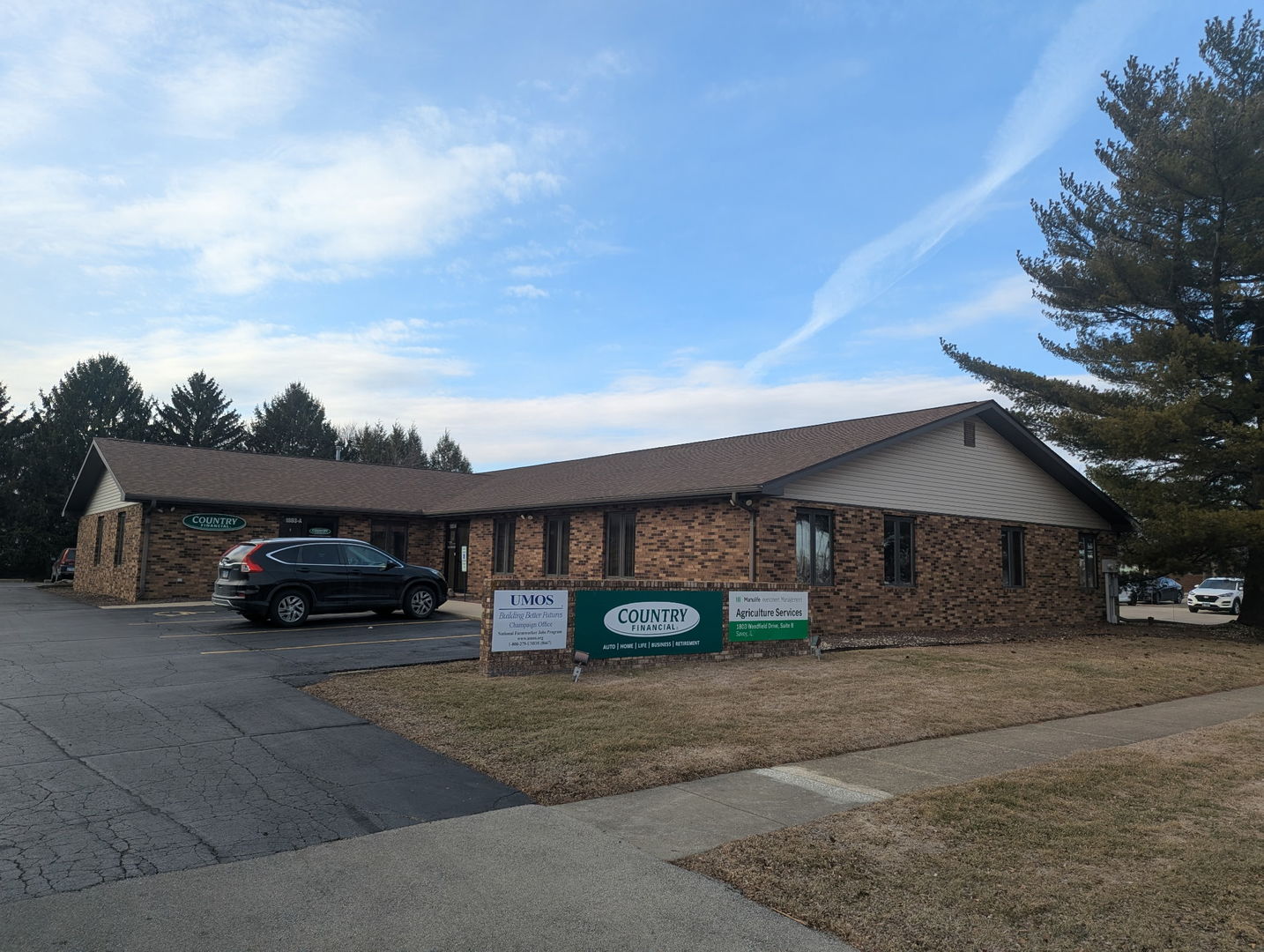 1803 Woodfield Drive B Property Photo 1