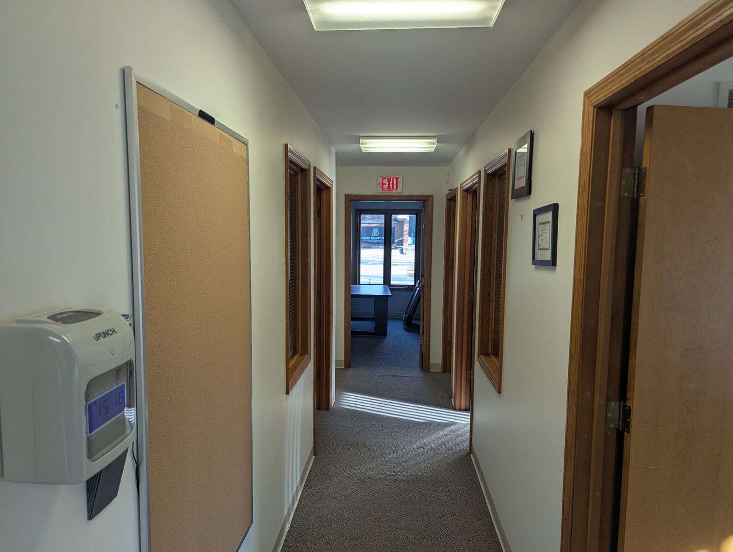 1803 Woodfield Drive B Property Photo 5