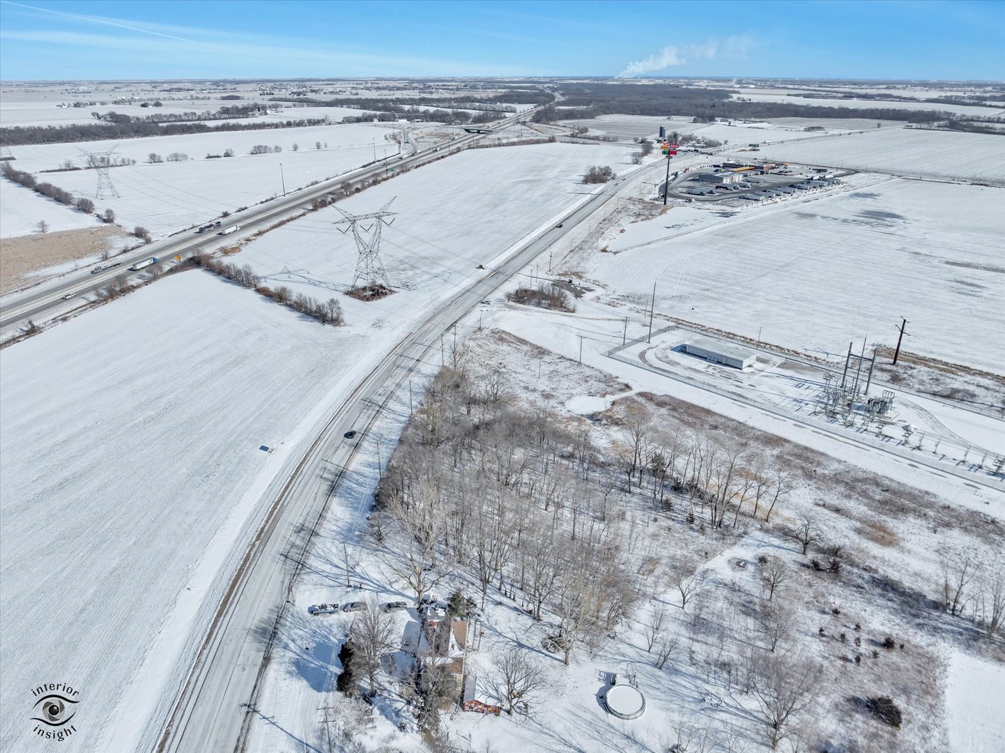 1.88 Acres Road Property Photo 5