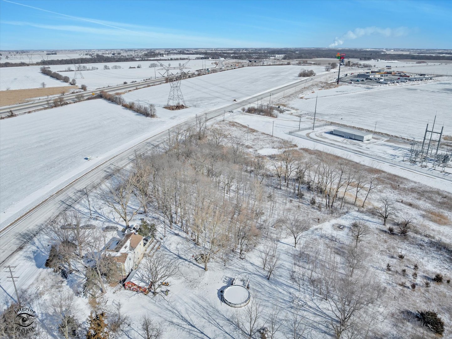 1.88 Acres Road Property Photo 6